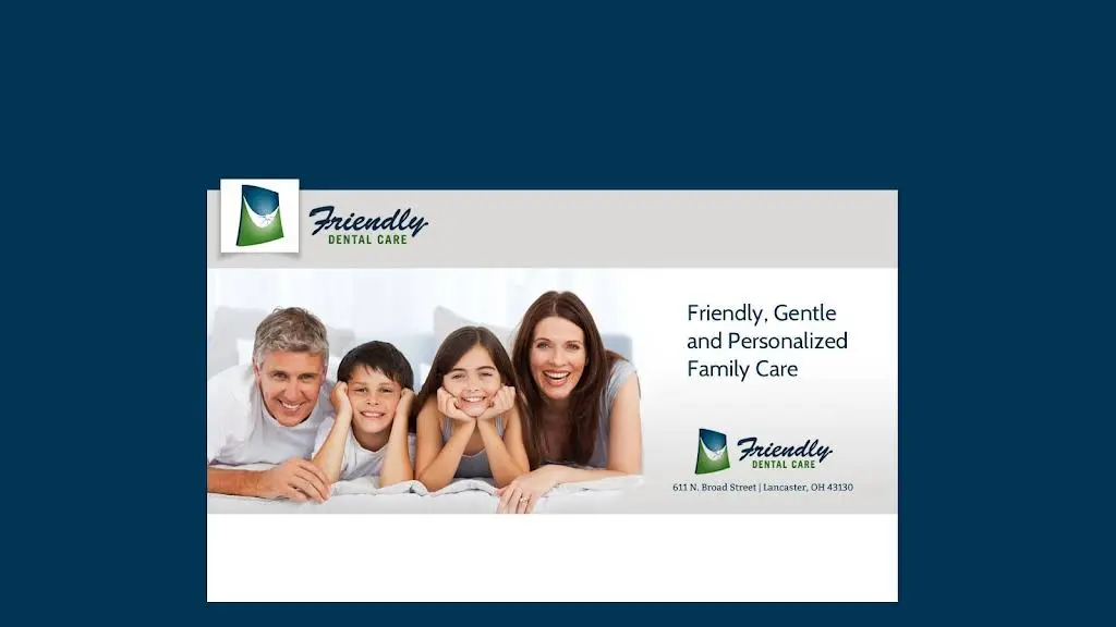 Friendly Dental Care