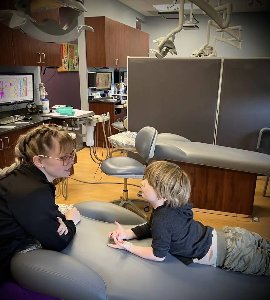 Lancaster Pediatric Dentistry