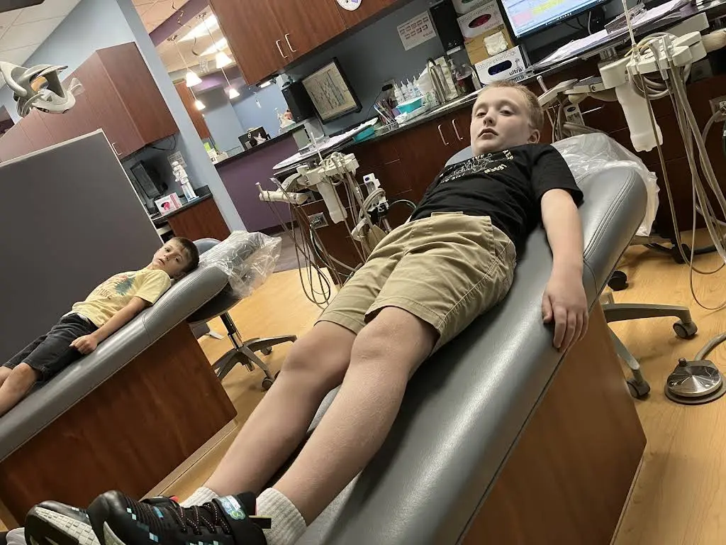 Lancaster Pediatric Dentistry