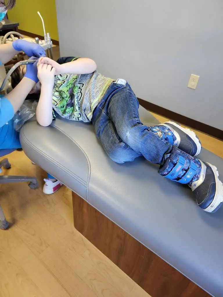 Lancaster Pediatric Dentistry