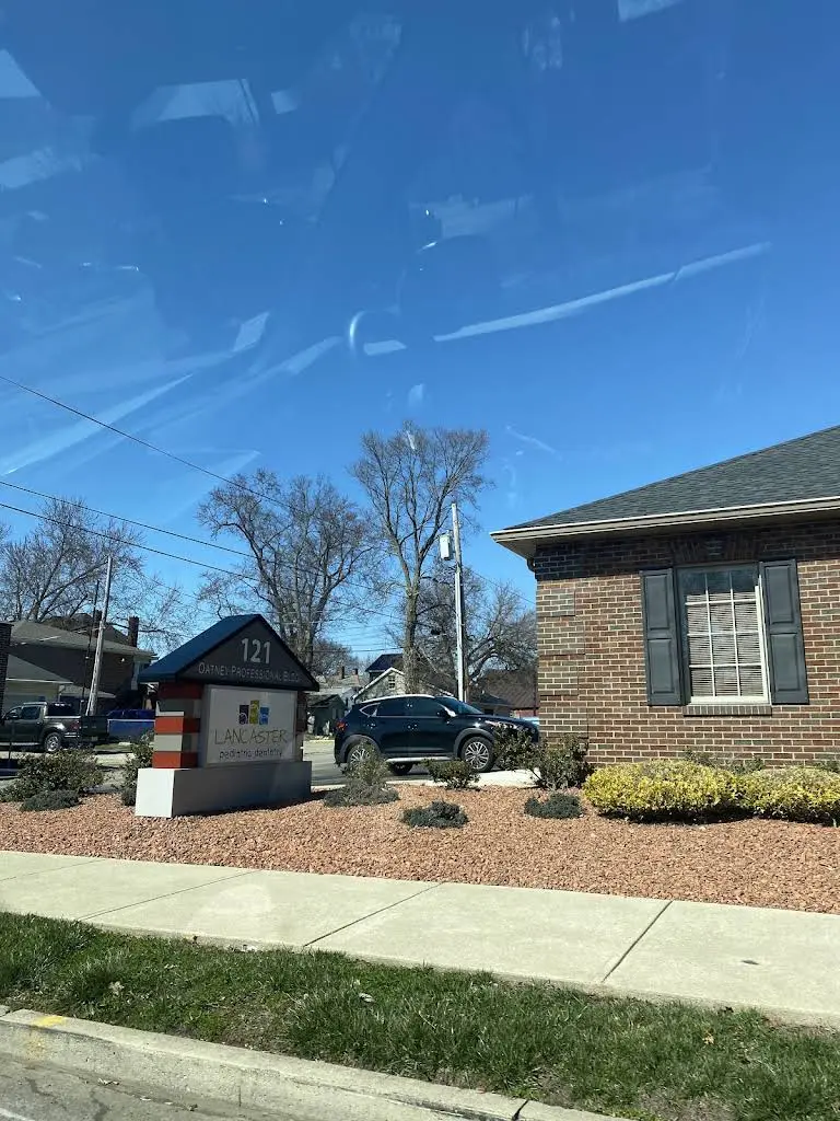 Lancaster Pediatric Dentistry