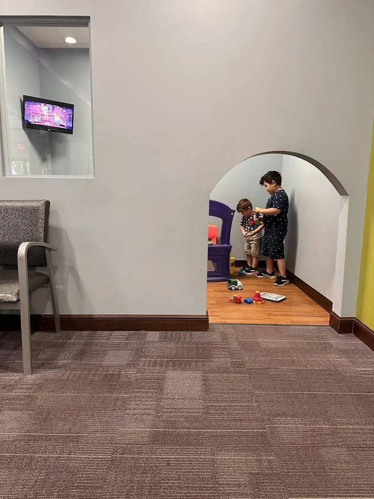 Lancaster Pediatric Dentistry