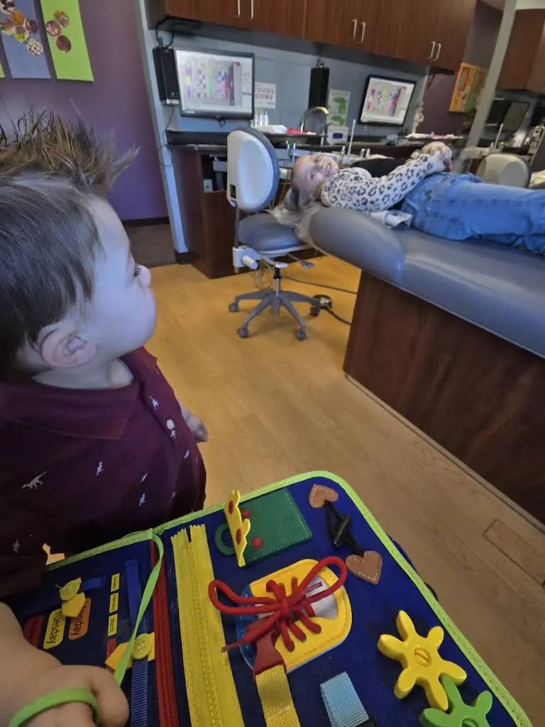 Lancaster Pediatric Dentistry
