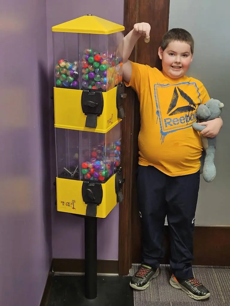 Lancaster Pediatric Dentistry