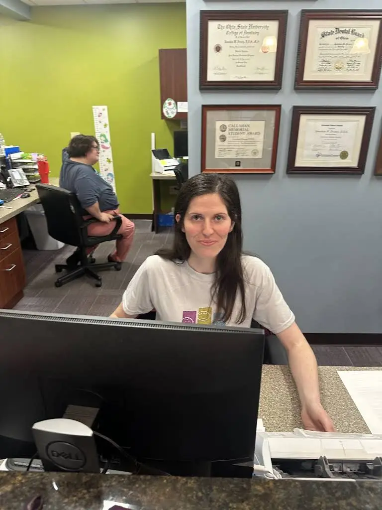 Lancaster Pediatric Dentistry