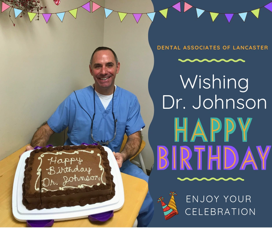 Dental Associates of Lancaster