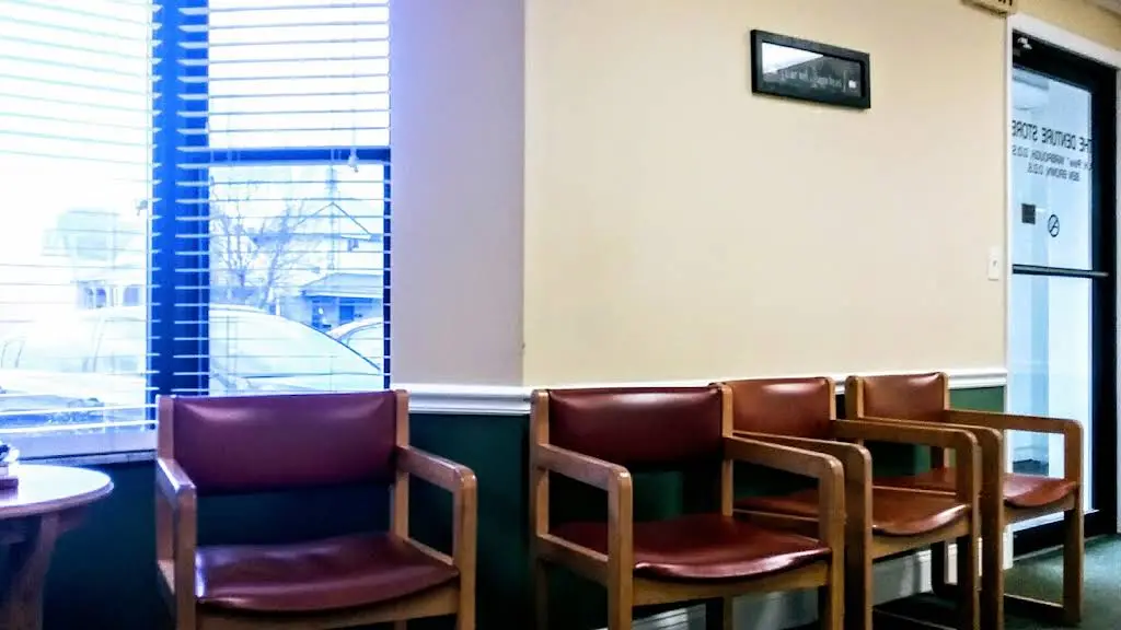 The Denture Store