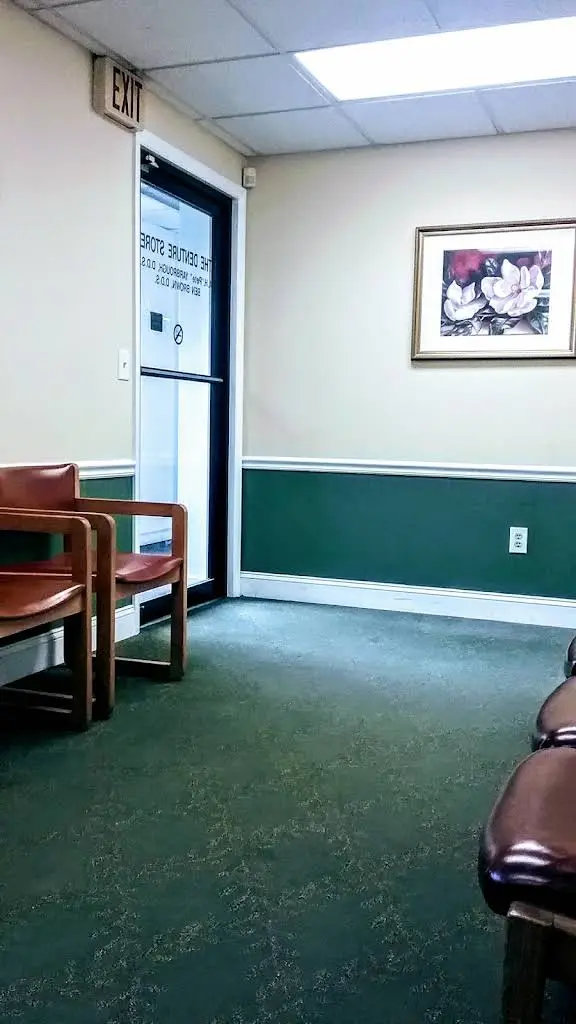 The Denture Store