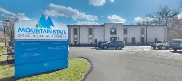 Mountain State Oral and Facial Surgery - Huntington