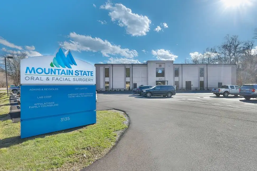 Mountain State Oral and Facial Surgery - Huntington