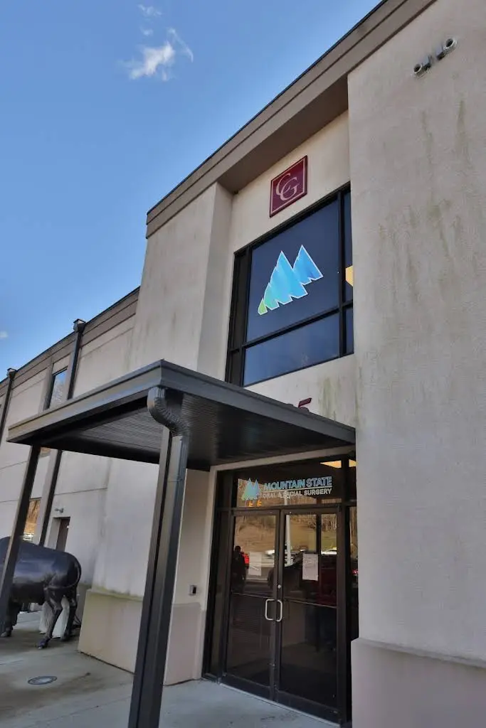 Mountain State Oral and Facial Surgery - Huntington