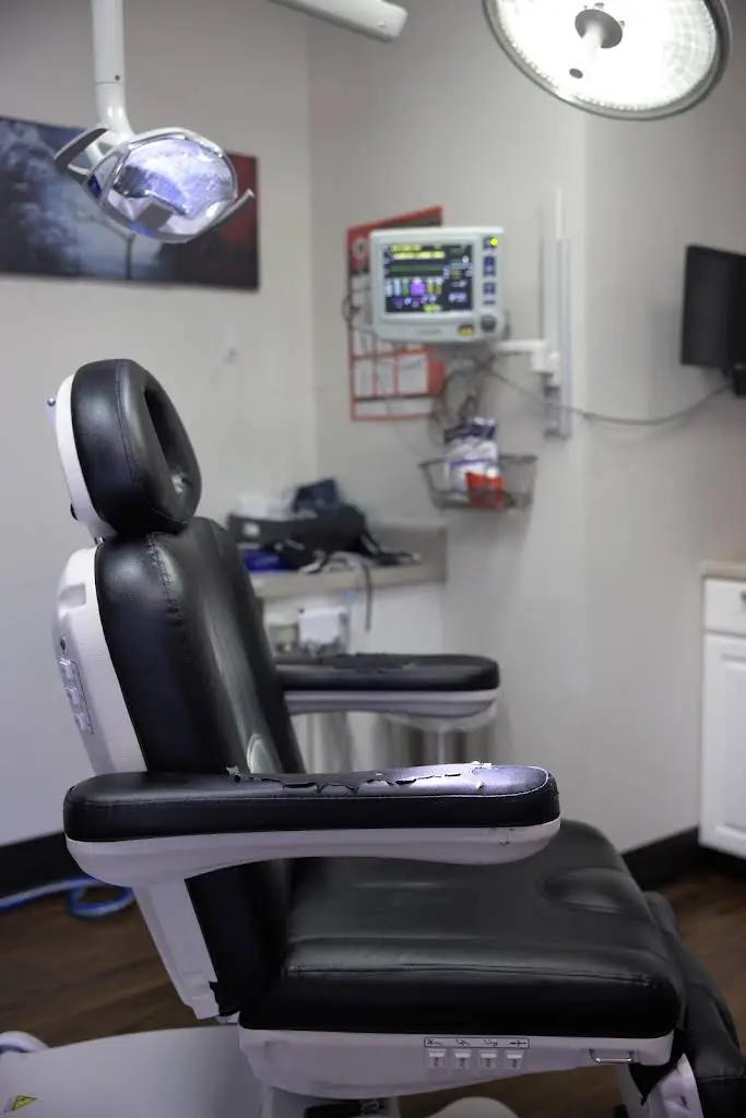 Mountain State Oral and Facial Surgery - Huntington