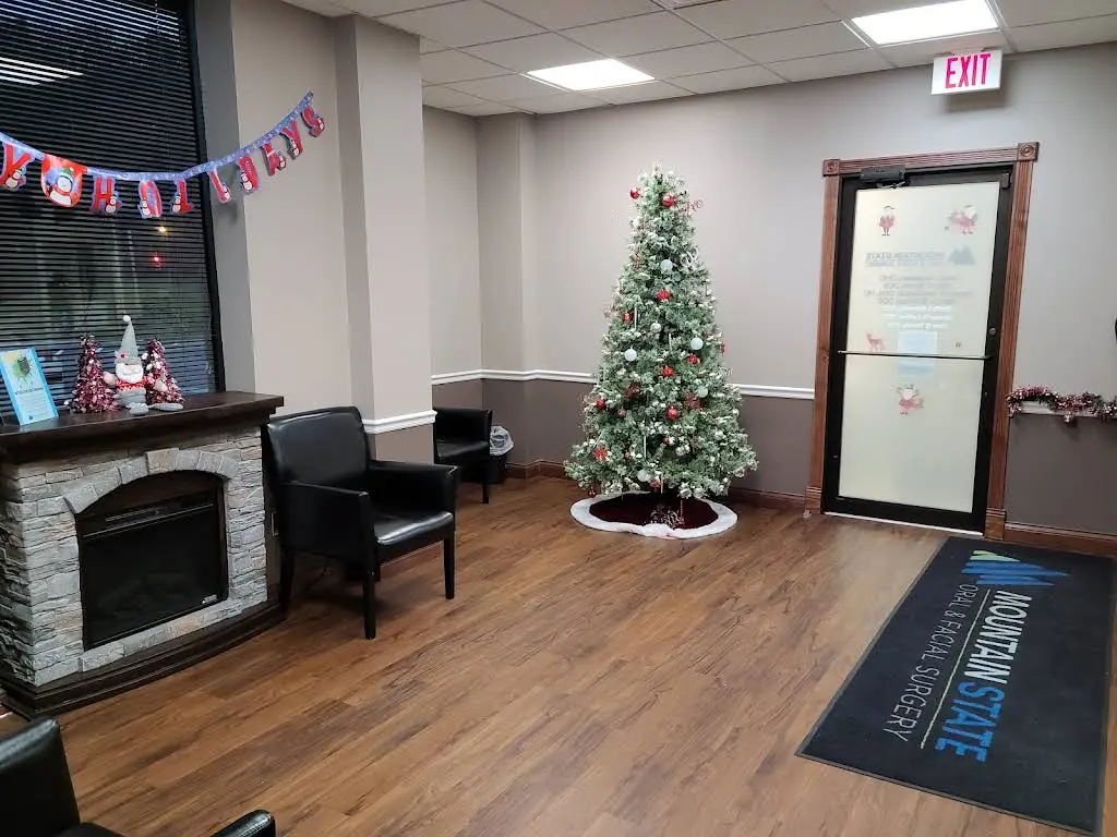 Mountain State Oral and Facial Surgery - Huntington
