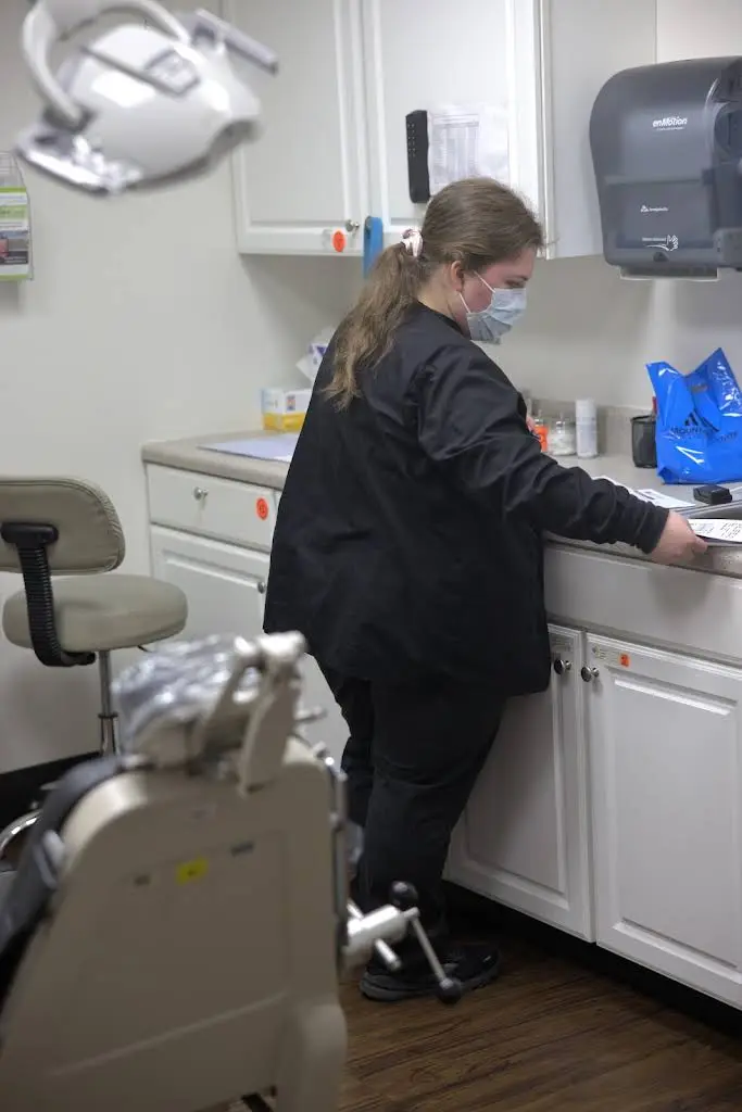 Mountain State Oral and Facial Surgery - Huntington