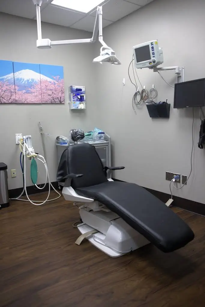 Mountain State Oral and Facial Surgery - Huntington