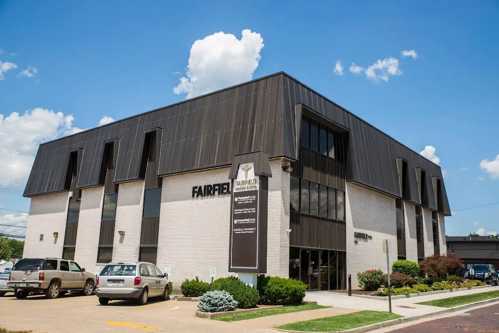 Marshall Dentistry & Oral Surgery
