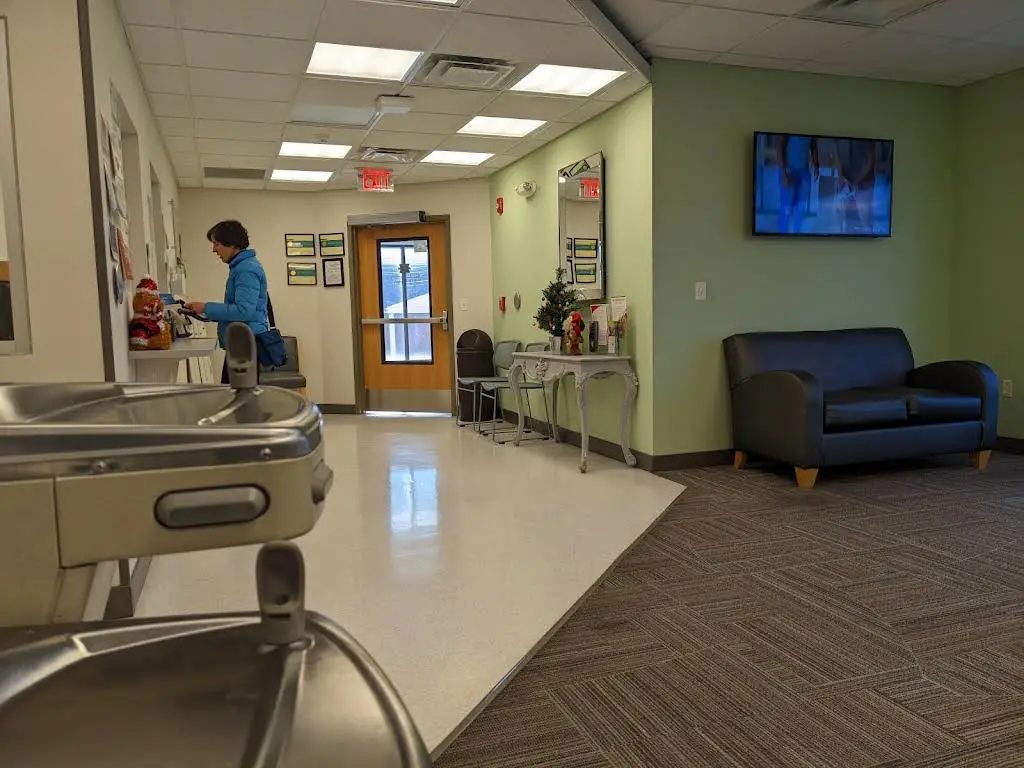 Marshall Dentistry & Oral Surgery