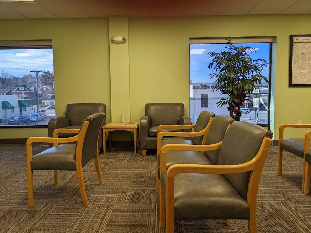 Marshall Dentistry & Oral Surgery