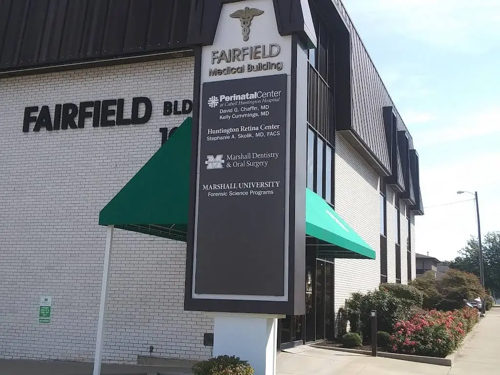 Marshall Dentistry & Oral Surgery