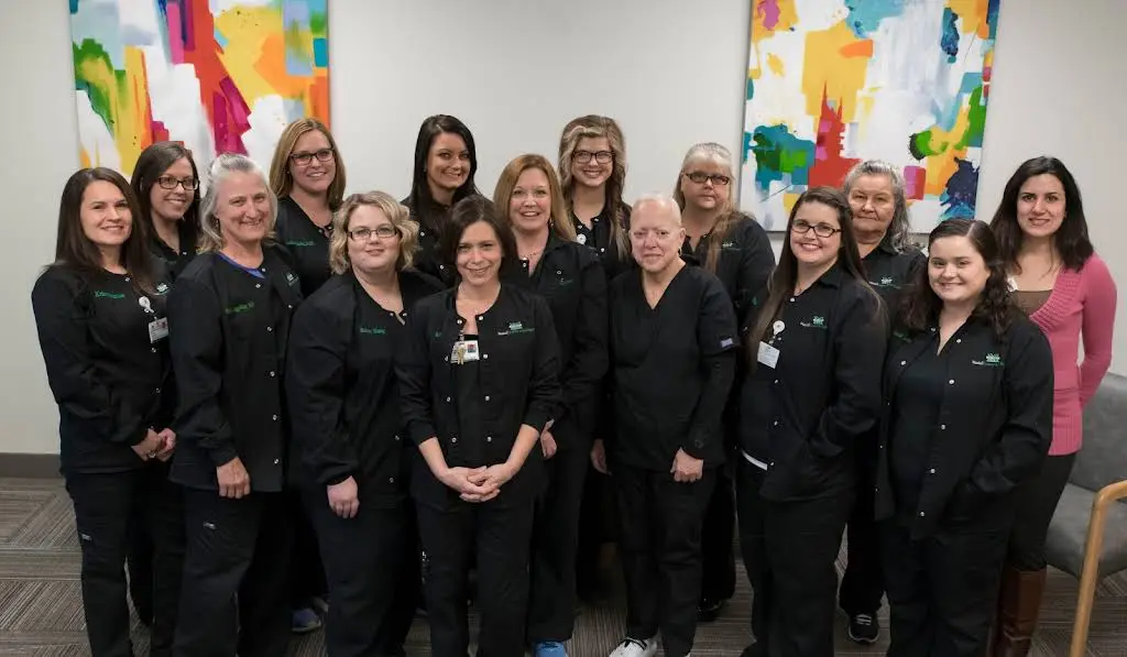 Marshall Dentistry & Oral Surgery
