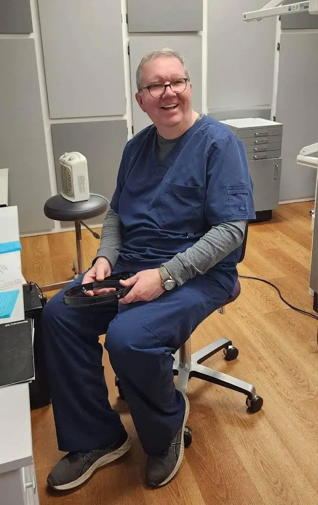 Dr Joseph H Thompson DDS MS INC.