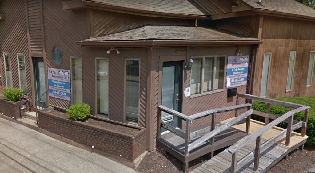 Bowen Family Dentistry