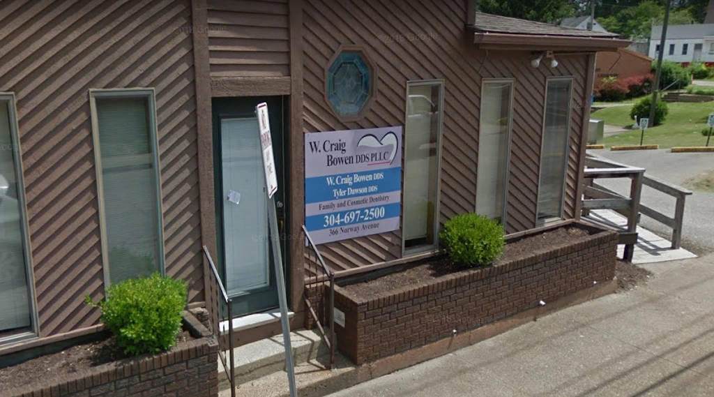 Bowen Family Dentistry