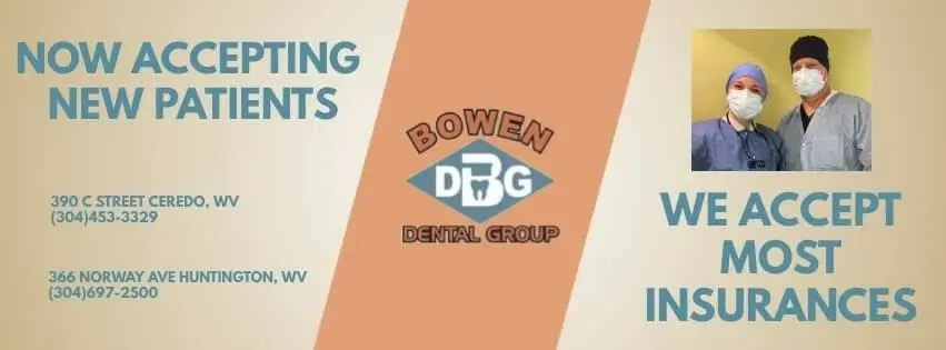 Bowen Family Dentistry