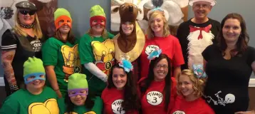 Sammons Adams Orthodontics