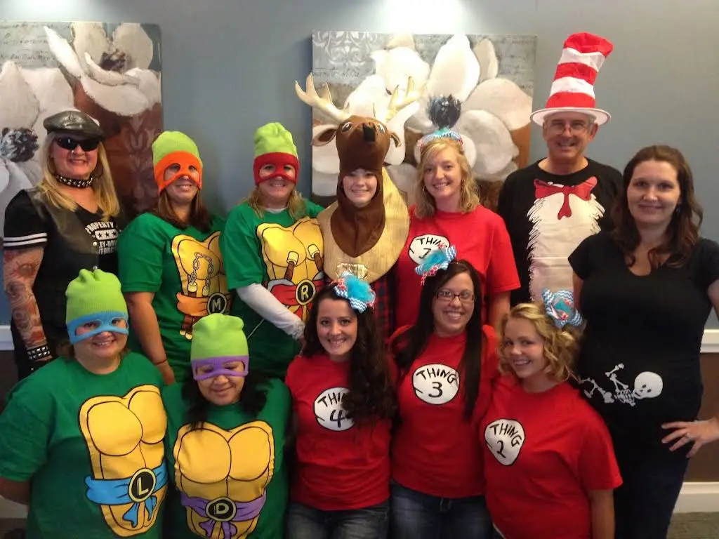 Sammons Adams Orthodontics