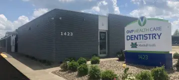 OVP Health Care - DENTISTRY
