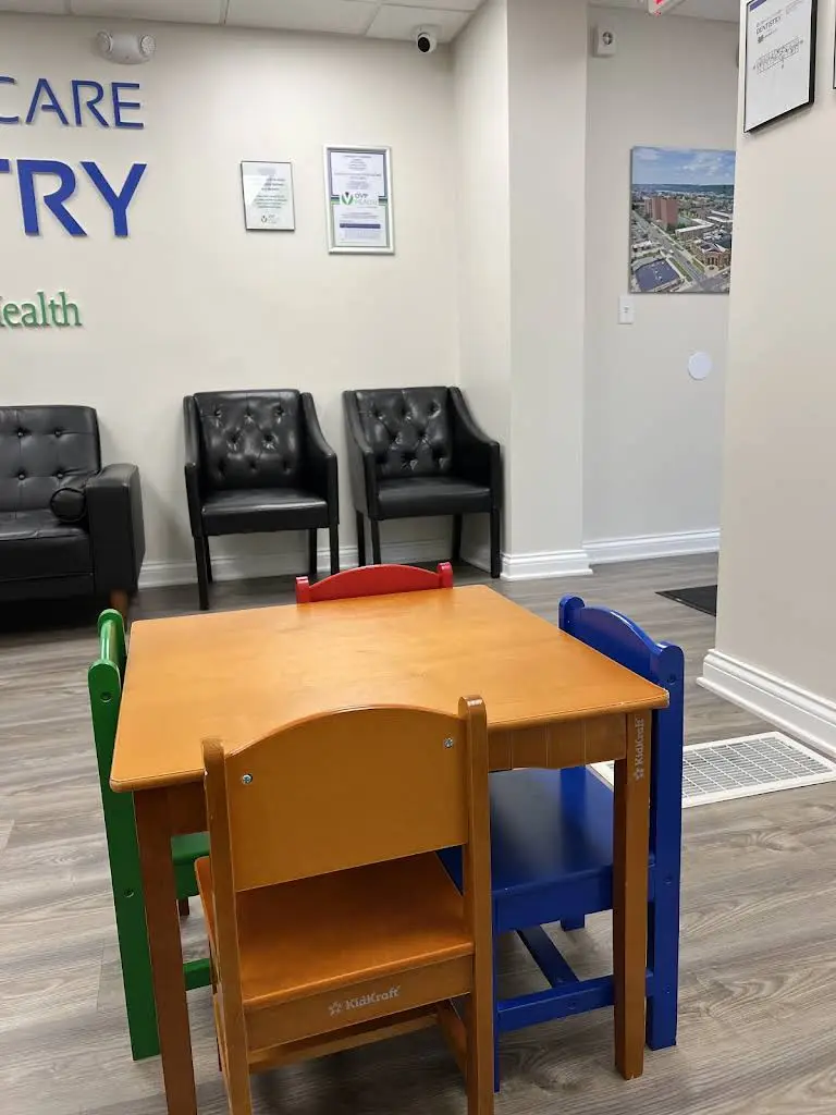 OVP Health Care - DENTISTRY
