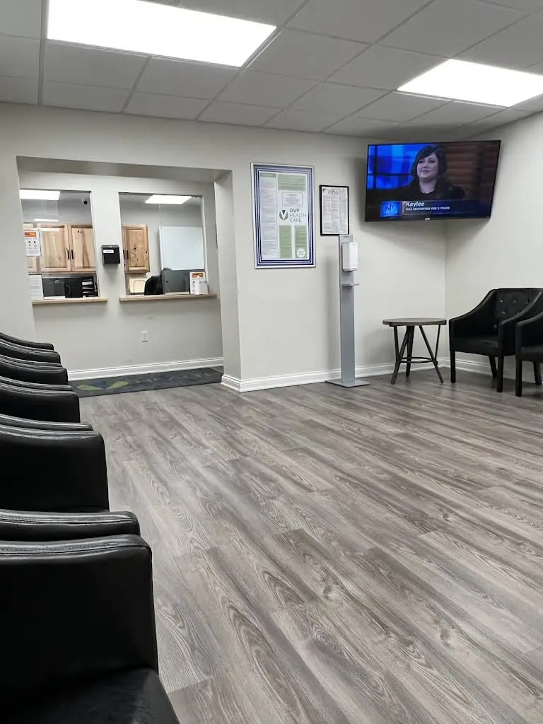 OVP Health Care - DENTISTRY