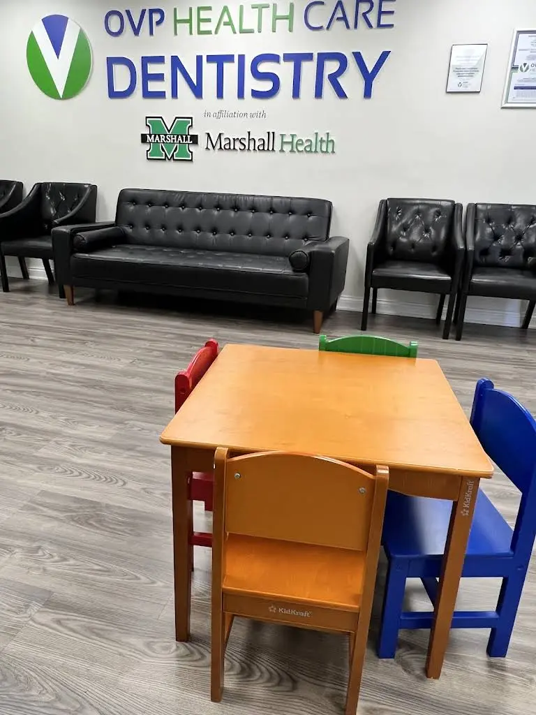 OVP Health Care - DENTISTRY
