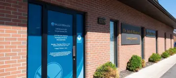 Valley Health - Huntington Dental