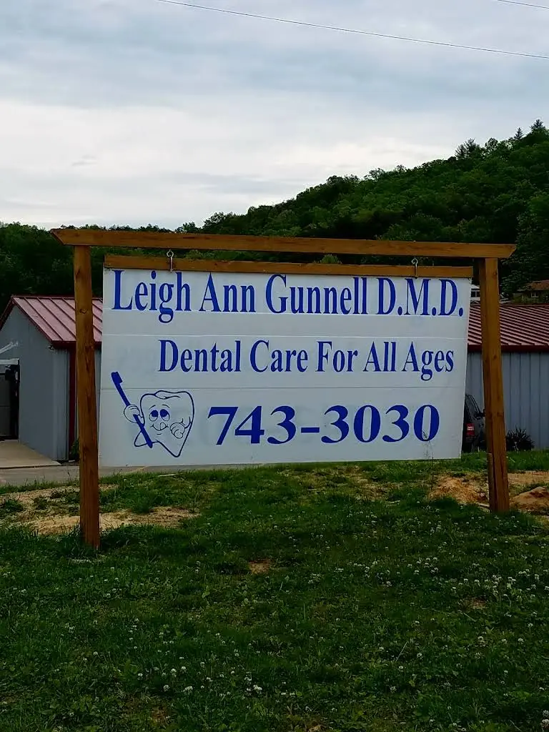 Gunnell Leigh Ann DDS
