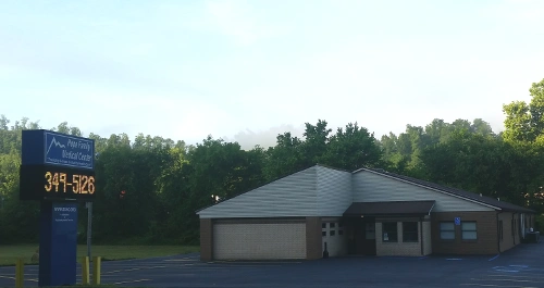 Hope Family Medical Center