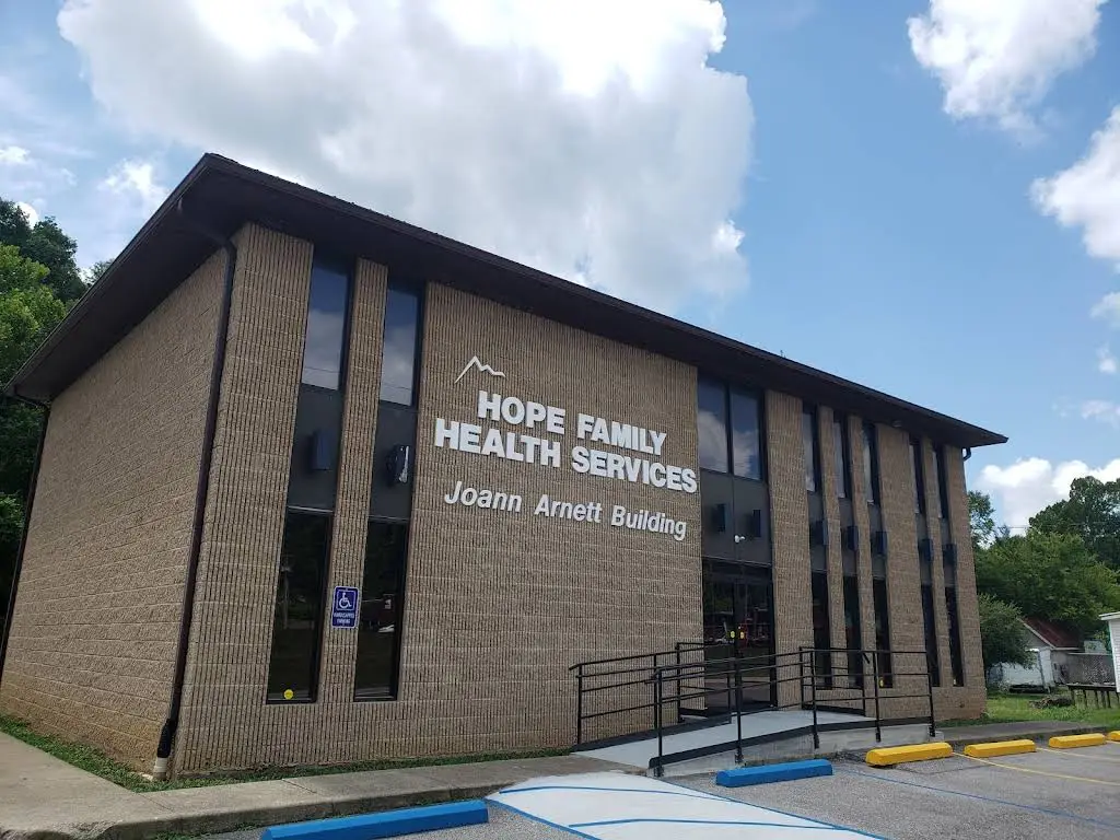 Hope Family Medical Center