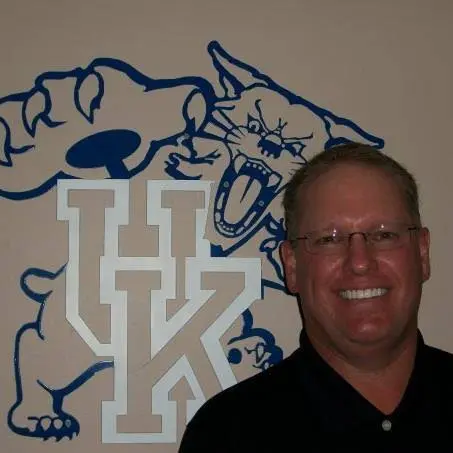 Gary D Brown, DMD PSC