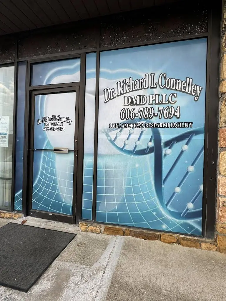 Family Dentistry Connelly & Higgins