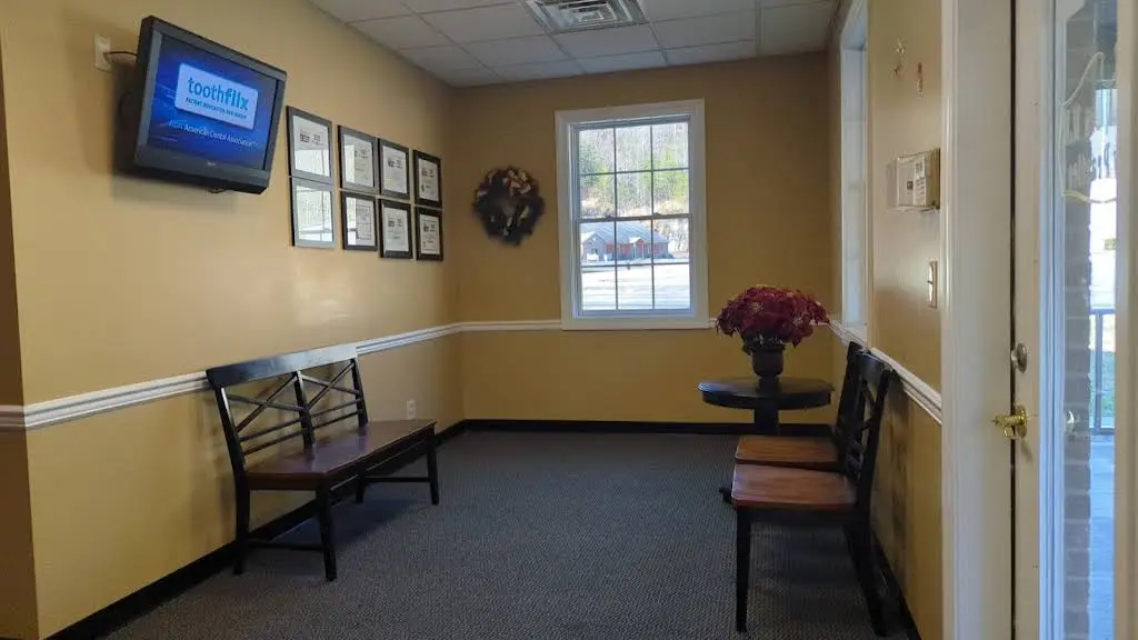 Hyden Pediatric Dentistry