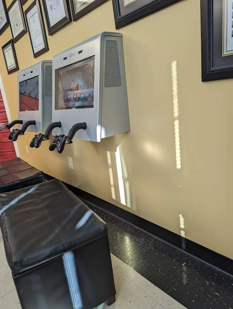 Hyden Pediatric Dentistry