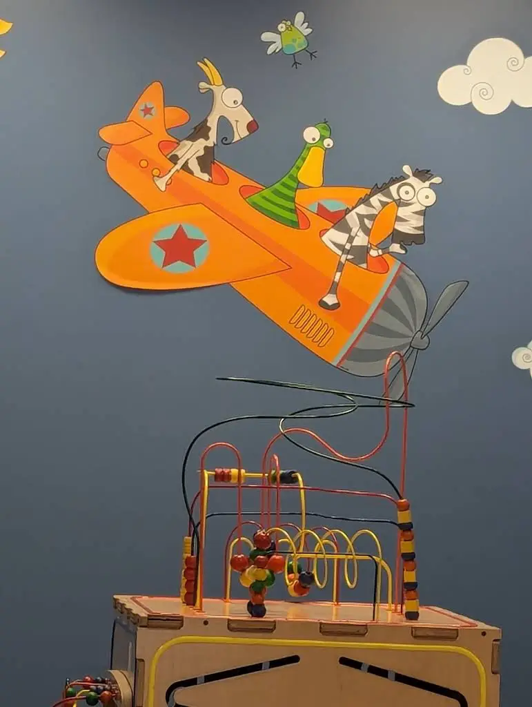 Hyden Pediatric Dentistry
