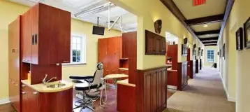 Kyger Dental Associates Inc.
