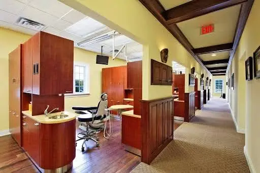 Kyger Dental Associates Inc.
