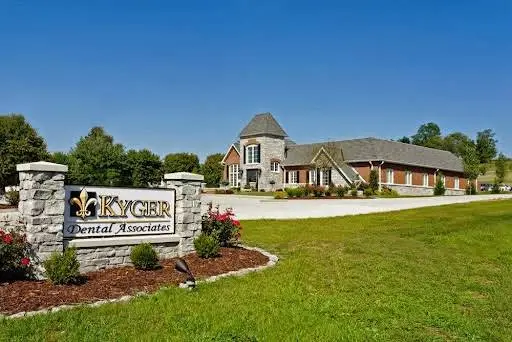 Kyger Dental Associates Inc.