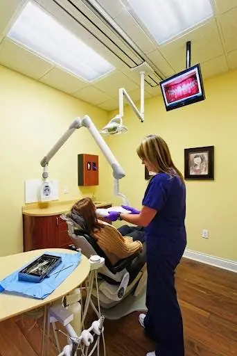Kyger Dental Associates Inc.