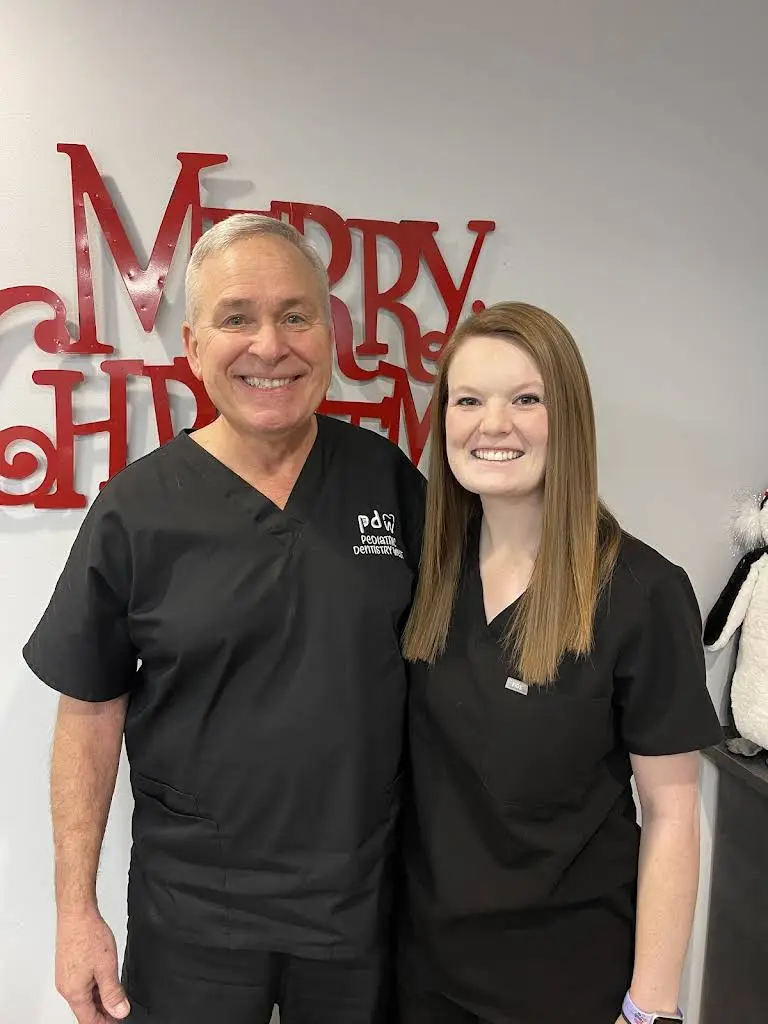 Pediatric Dentistry West