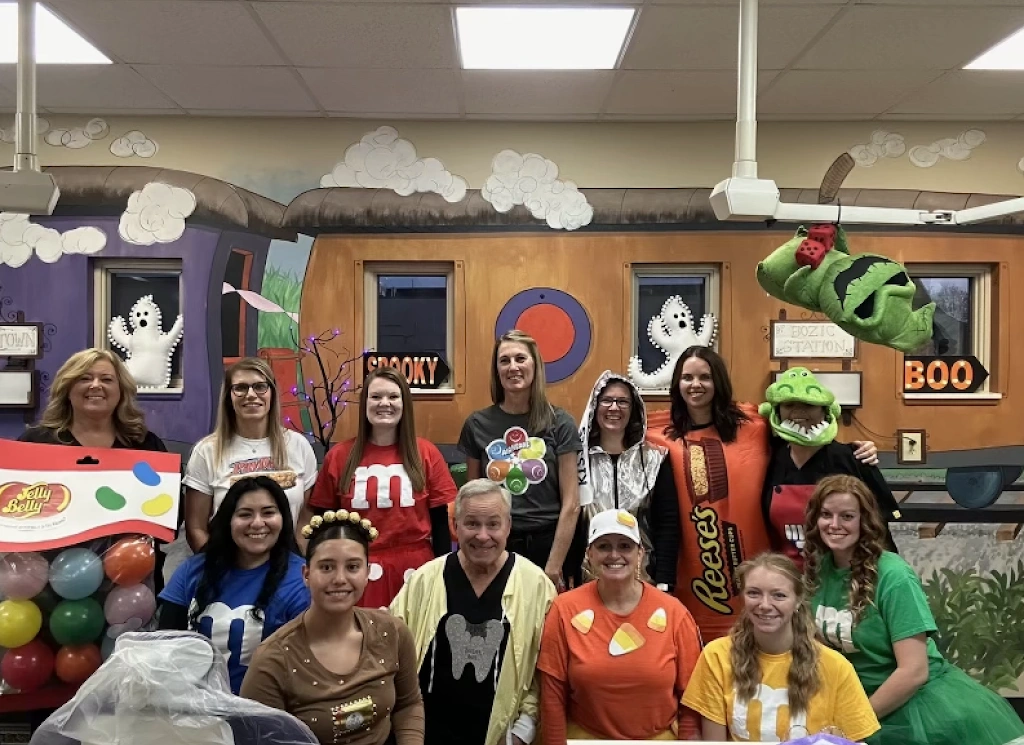 Pediatric Dentistry West