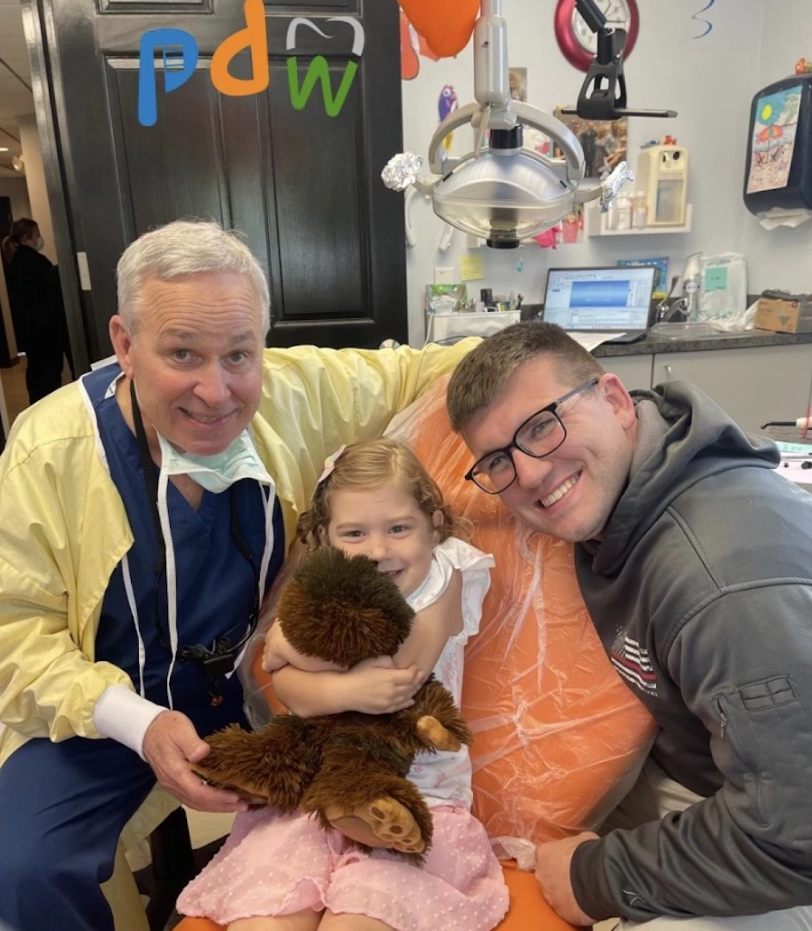 Pediatric Dentistry West